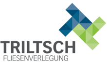 Kundenlogo von Triltsch Fliesenverlegung GmbH