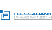 Kundenlogo von FLESSABANK - BANKHAUS MAX FLESSA KG
