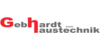 Kundenlogo von GEBHARDT Haustechnik GmbH