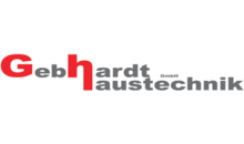 Kundenlogo von GEBHARDT Haustechnik GmbH