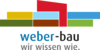 Kundenlogo von Weber-Bau GmbH