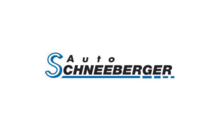 Kundenlogo von Auto Schneeberger GmbH