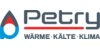 Kundenlogo von Petry AG
