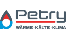 Kundenlogo von Petry AG