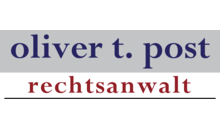 Kundenlogo von Rechtsanwalt Post Lauf an der Pegnitz