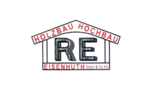 Kundenlogo von Eisenhuth Holzbau Hochbau GmbH Co.KG