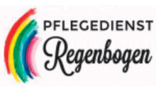 Kundenlogo von Pflegedienst Regenbogen