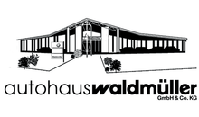 Kundenlogo von Autohaus Waldmüller GmbH & Co. KG