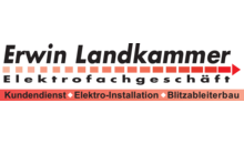 Kundenlogo von Landkammer Elektro