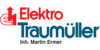 Kundenlogo von Martin Ermer Traumüller-Elektro
