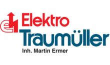 Kundenlogo von Martin Ermer Traumüller-Elektro