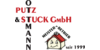 Kundenlogo von Ottmann Putz & Stuck GmbH