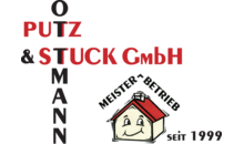 Kundenlogo von Ottmann Putz & Stuck GmbH