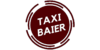 Kundenlogo von Taxi Baier
