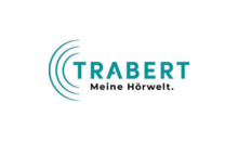 Kundenlogo von TRABERT-Meine Hörwelt. Hörgeräte in Bad Neustadt