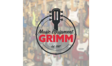 Kundenlogo von Music Equipment Grimm Musikinstrumente