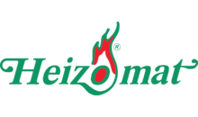 Kundenlogo von Heizomat - Gerätebau + Energiesysteme GmbH