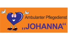 Kundenlogo von Ambulanter Pflegedienst "Johanna" Inhaberin: Johanna Höfler