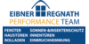 Kundenlogo von Eibner & Regnath Fenster, Türen GmbH