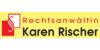 Kundenlogo von Rischer Karen Rechtsanwältin