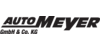 Kundenlogo von Auto-Meyer GmbH & Co. KG Mercedes-Benz u. smart Autorisierter Service und Verkauf