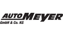 Kundenlogo von Auto-Meyer GmbH & Co. KG Mercedes-Benz u. smart Autorisierter Service und Verkauf