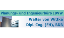 Kundenlogo von Planungs- und Ingenieurbüro Walter von Wittke