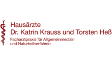 Kundenlogo von Krauss Katrin Dr.med. u. Heß Torsten