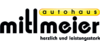 Kundenlogo von Autohaus Mitlmeier GmbH