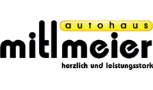 Kundenlogo von Autohaus Mitlmeier GmbH