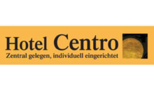 Kundenlogo von Hotel Centro