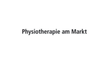 Kundenlogo von Stephan Reiss Physiotherapie am Markt