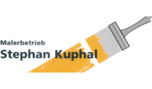 Kundenlogo von Malerbetrieb Stephan Kuphal
