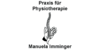 Kundenlogo von Praxis für Physiotherapie u. Massage Manuela Imminger