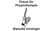 Kundenlogo von Praxis für Physiotherapie u. Massage Manuela Imminger