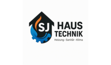 Kundenlogo von SJ-Haustechnik UG