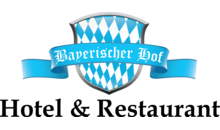Kundenlogo von Hotel & Restaurant Bayerischer Hof Dösch KG