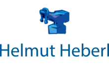 Kundenlogo von Helmut Heberl
