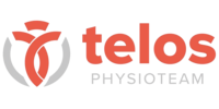 Kundenlogo Physioteam Telos