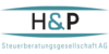 Kundenlogo von H & P Steuerberatungsgesellschaft AG