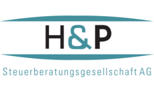 Kundenlogo von H & P Steuerberatungsgesellschaft AG