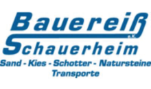 Kundenlogo von Michael Bauereiß e. K. Transportunternehmen und Natursteinhandel
