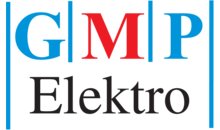 Kundenlogo von GMP Elektro GmbH