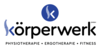 Kundenlogo von Körperwerk Physiotherapie-Ergotherapie-Fitness GmbH