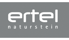 Kundenlogo von ertel Naturstein