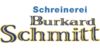 Kundenlogo von Burkhard Schmitt