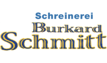 Kundenlogo von Burkhard Schmitt