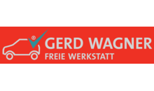 Kundenlogo von Kfz - Meisterbetrieb Gerd Wagner