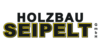 Kundenlogo von Holzbau Seipelt GmbH