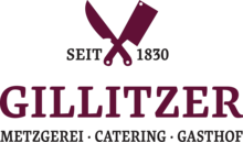 Kundenlogo von Gasthof / Metzgerei Gillitzer
